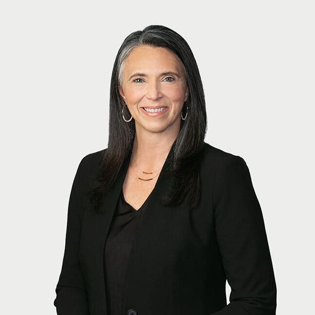 Monica Loseman photo