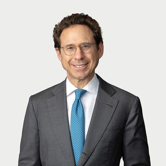 Eric M. Feuerstein photo