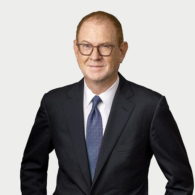 Daniel G. Swanson photo