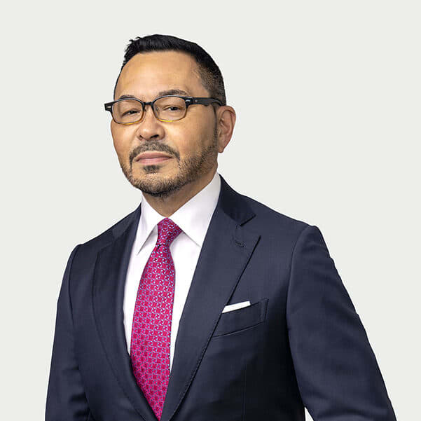 Miguel A. Estrada photo