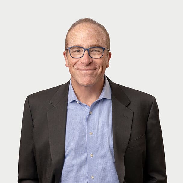 Scott A. Edelman photo