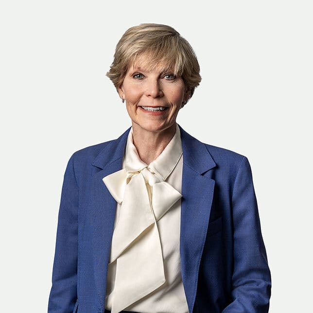 Mary G. Murphy photo