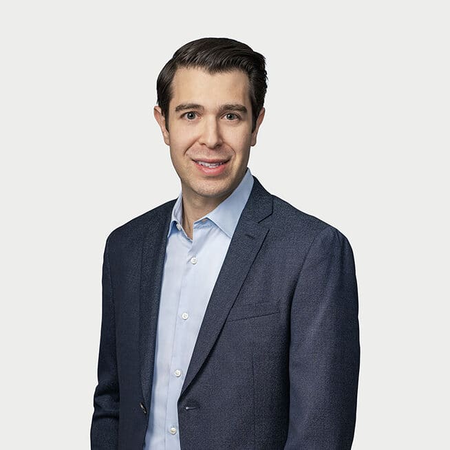 Noam Haberman photo