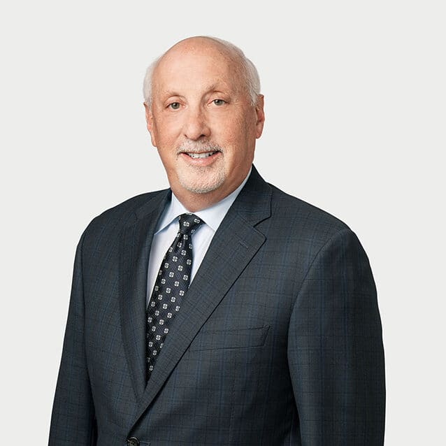 Mark D. Director photo