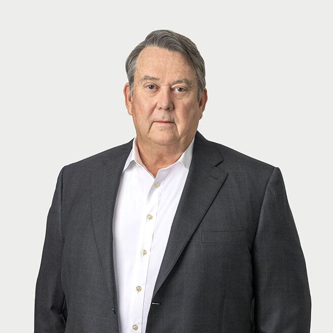 Jeffrey C. Krause photo