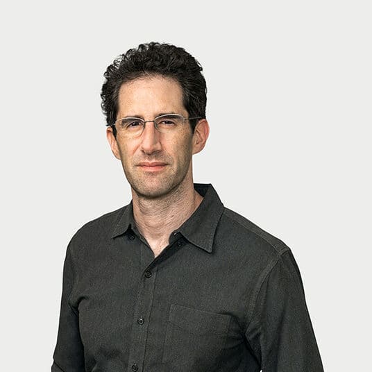 Saul Mezei photo