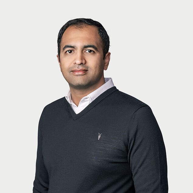 Vivek Mohan photo