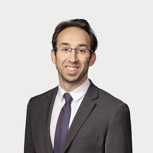 Andrew Kaplan photo