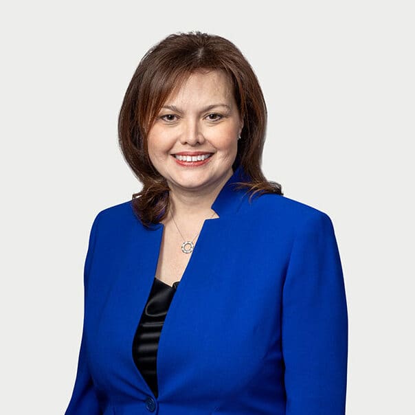 Lori Zyskowski photo