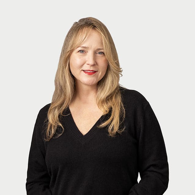 Kari Krusmark photo