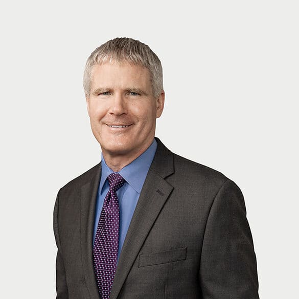 Thomas G. Hungar photo