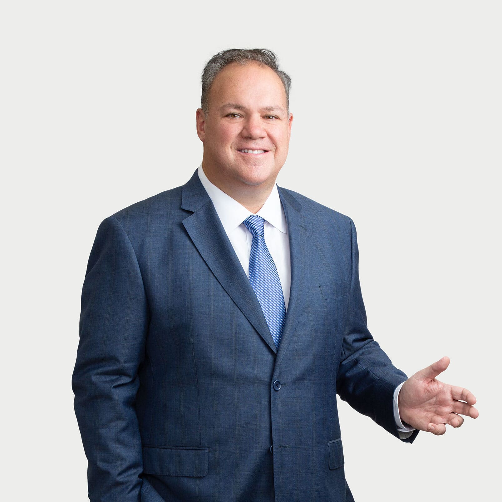 Gregg Costa photo