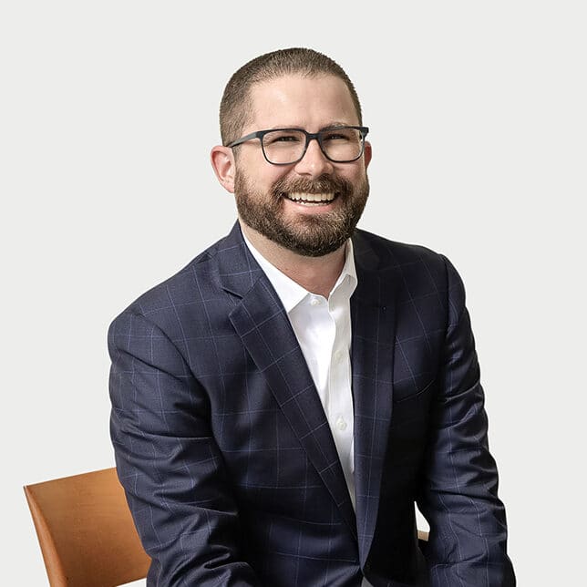 Colin B. Davis photo