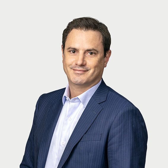 Michael Cohen photo