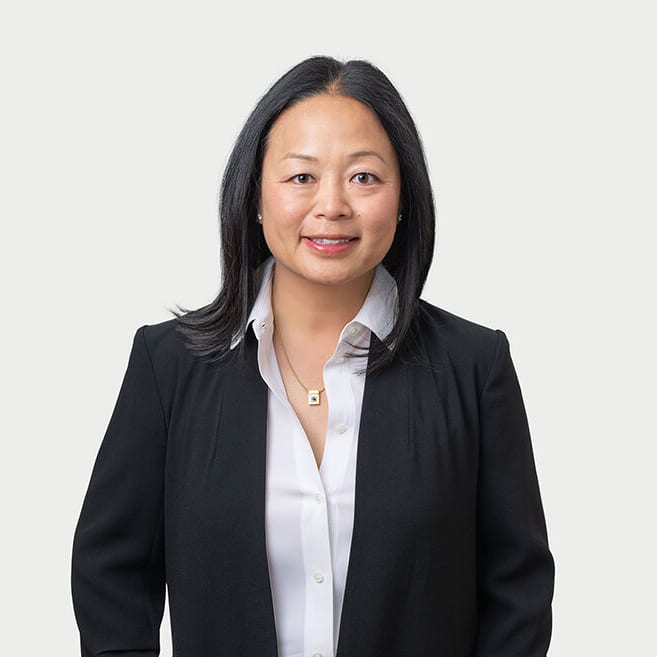 Candice Choh photo