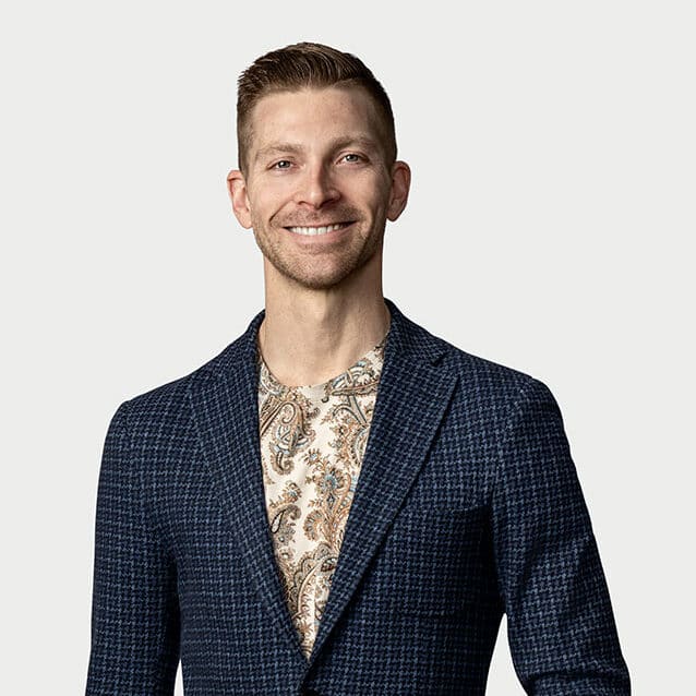 Aaron K. Briggs photo