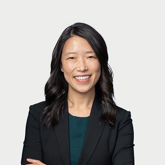 Charline Yim photo