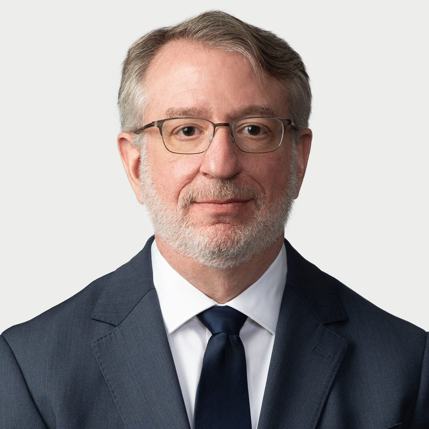 Michael Weinberger photo