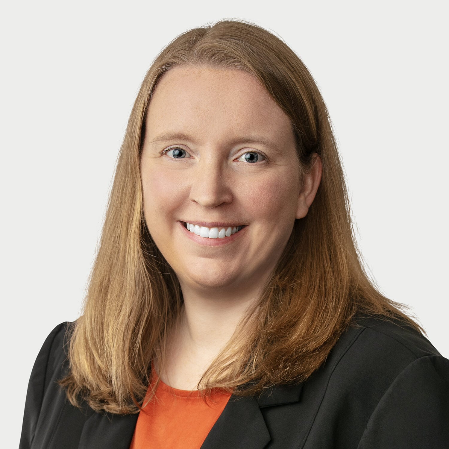 Ashley E. Johnson photo