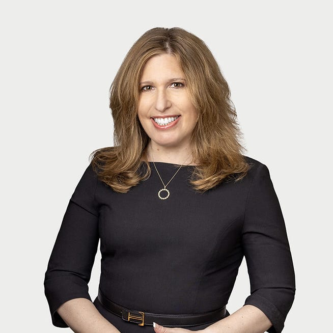 Deborah Stein photo