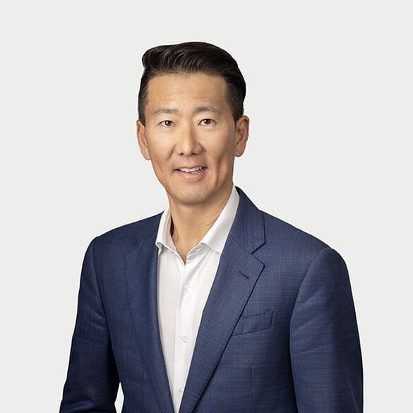 Maurice Suh photo