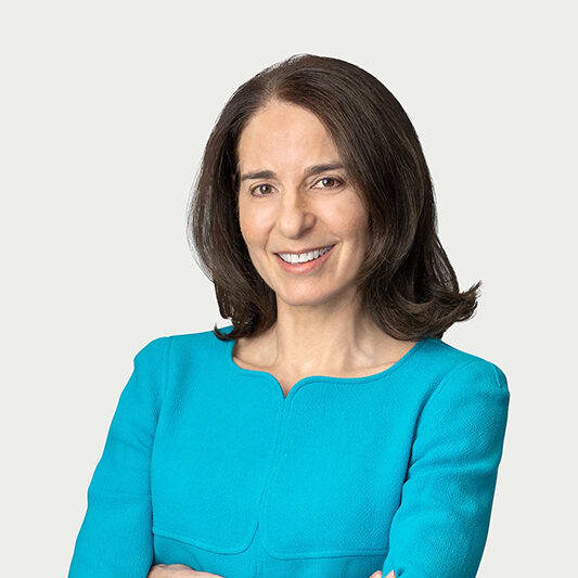Barbara Becker photo
