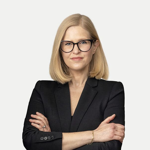 Katherine Smith photo