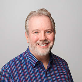 James Riley photo