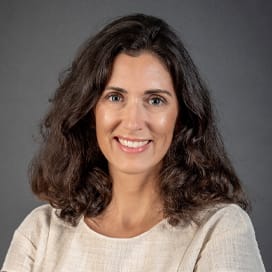 Marie Fillon photo