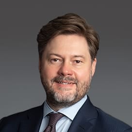 Andrew Lacy photo