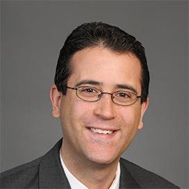 Dave Rosenberg photo