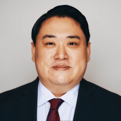 Andrew Kim photo