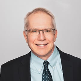 Robert Hale photo