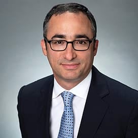 Roger Cohen photo