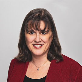 Susan Abbott photo