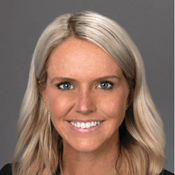 Courtney Orazio photo