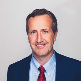 Kevin Martin photo