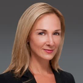 Jacqueline Klosek photo