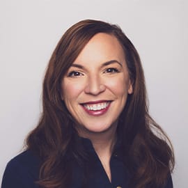Jacqueline Mercier photo