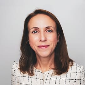 Jennifer Bralower photo