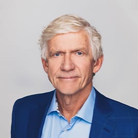 John Egan photo