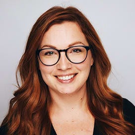 Lauren Falkowitz photo