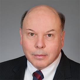 Richard Oetheimer photo