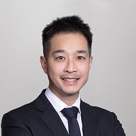 David Chen photo