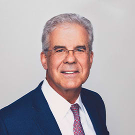 Bradford Smith photo