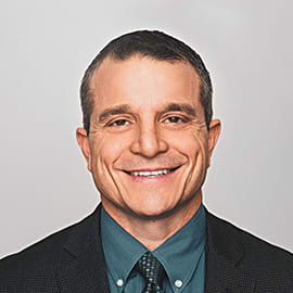 John Jones photo