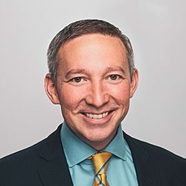 Brian Lerman photo