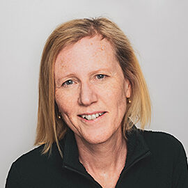 Theresa Kavanaugh photo