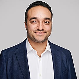 David Ajalat photo