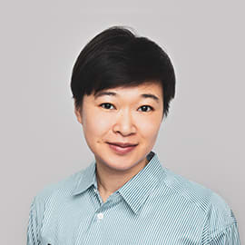 Sammy Tang photo